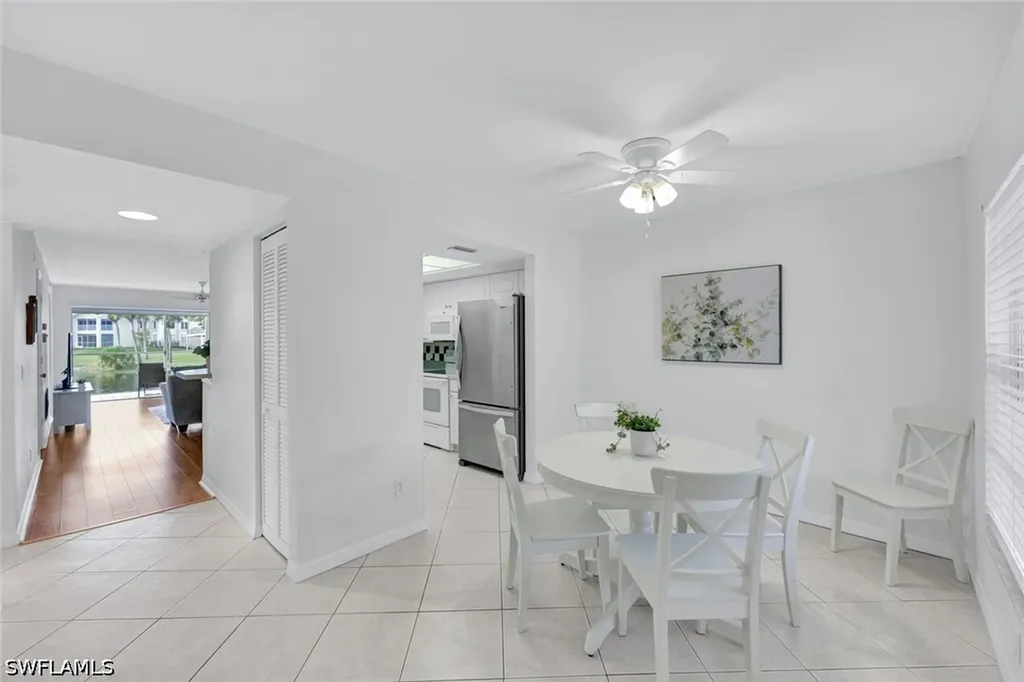 774 Wiggins Lake Drive Naples FL 34110