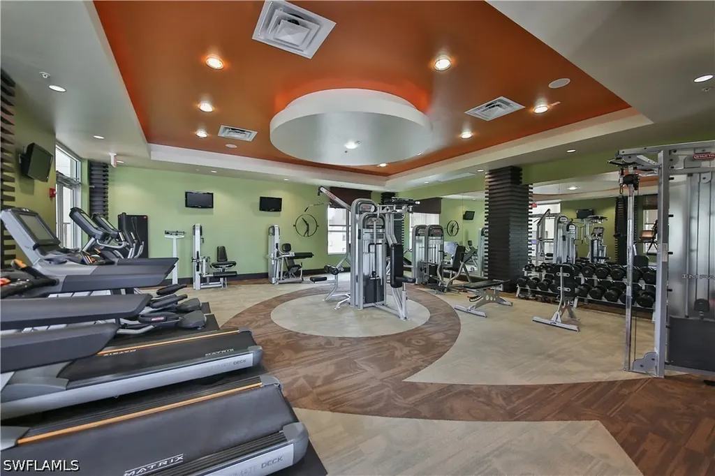 9115 Strada Place Naples FL 34108