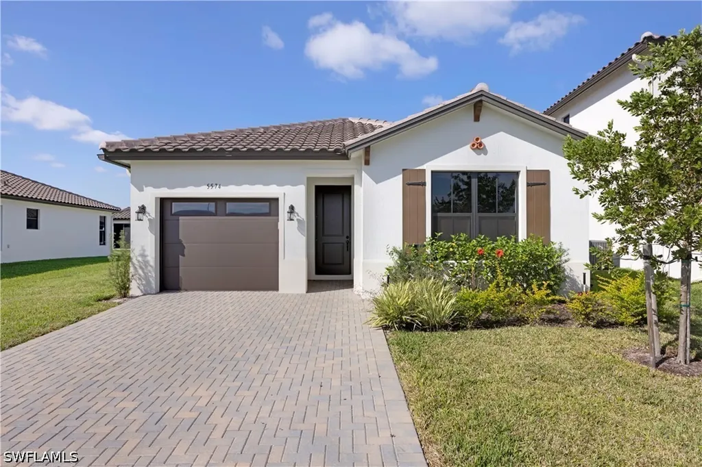 5574 Cassidy Lane Ave Maria FL 34142