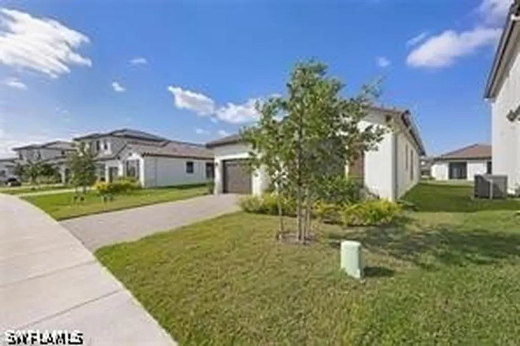 5574 Cassidy Lane Ave Maria FL 34142
