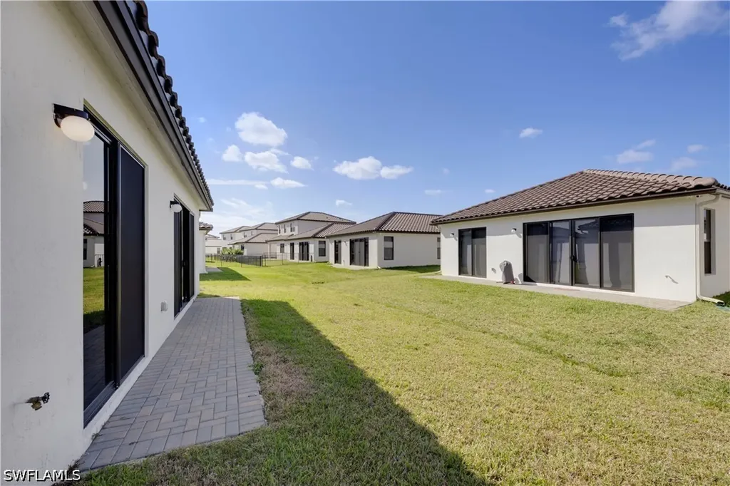 5574 Cassidy Lane Ave Maria FL 34142