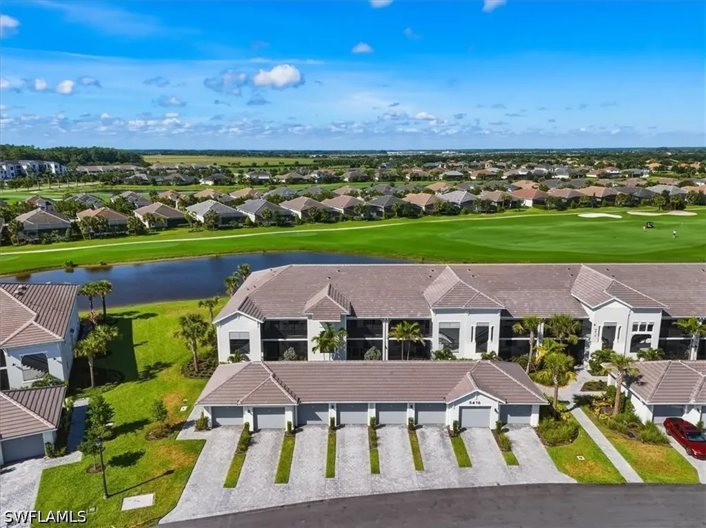 Ave Maria FL, 5416 Double Eagle Circle, Unit 2321