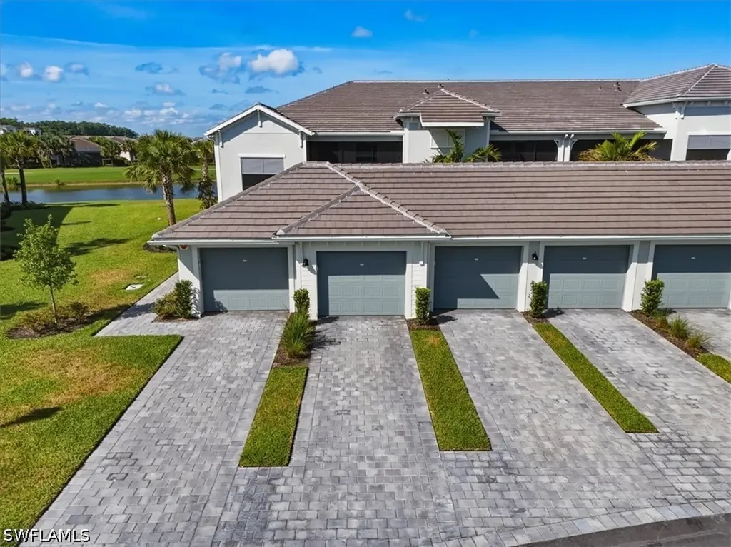 5416 Double Eagle Circle Ave Maria FL 34142