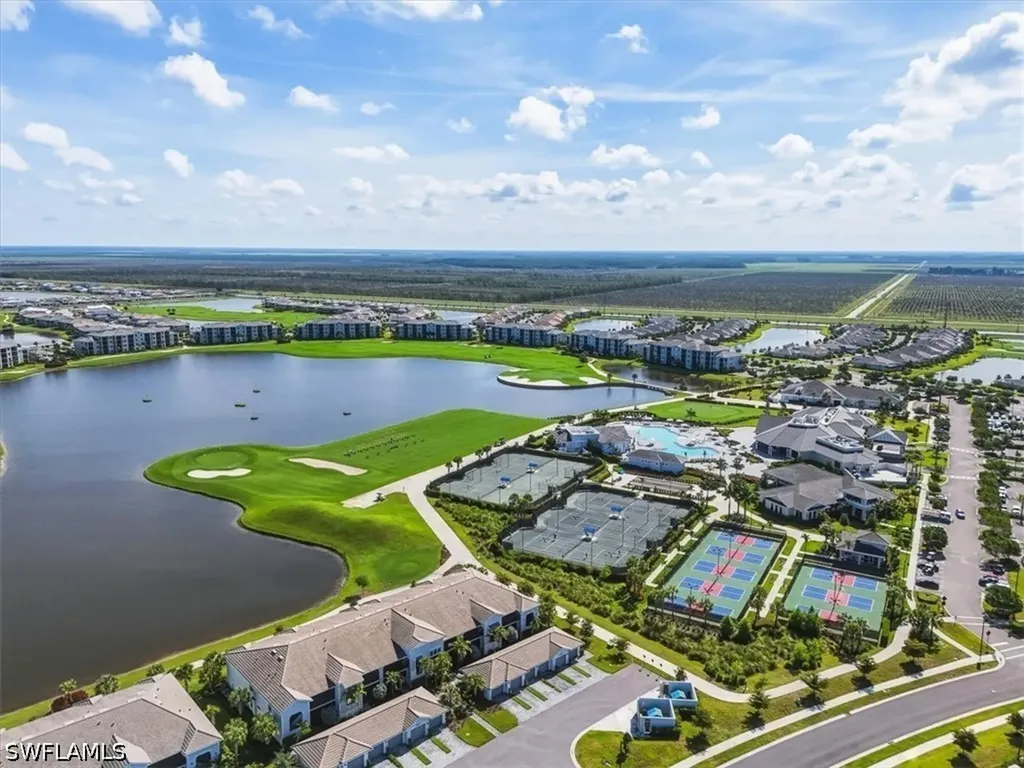 5416 Double Eagle Circle Ave Maria FL 34142