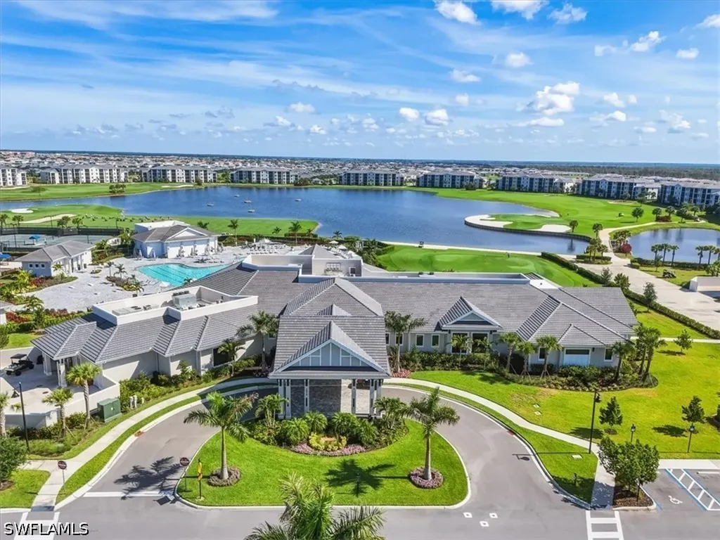 5416 Double Eagle Circle Ave Maria FL 34142