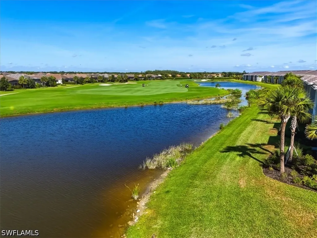 5416 Double Eagle Circle Ave Maria FL 34142