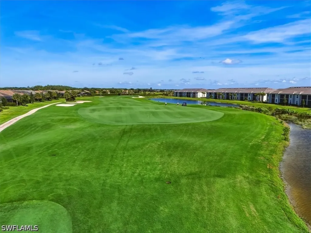 5416 Double Eagle Circle Ave Maria FL 34142
