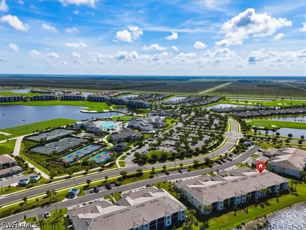 5416 Double Eagle Circle Ave Maria FL 34142
