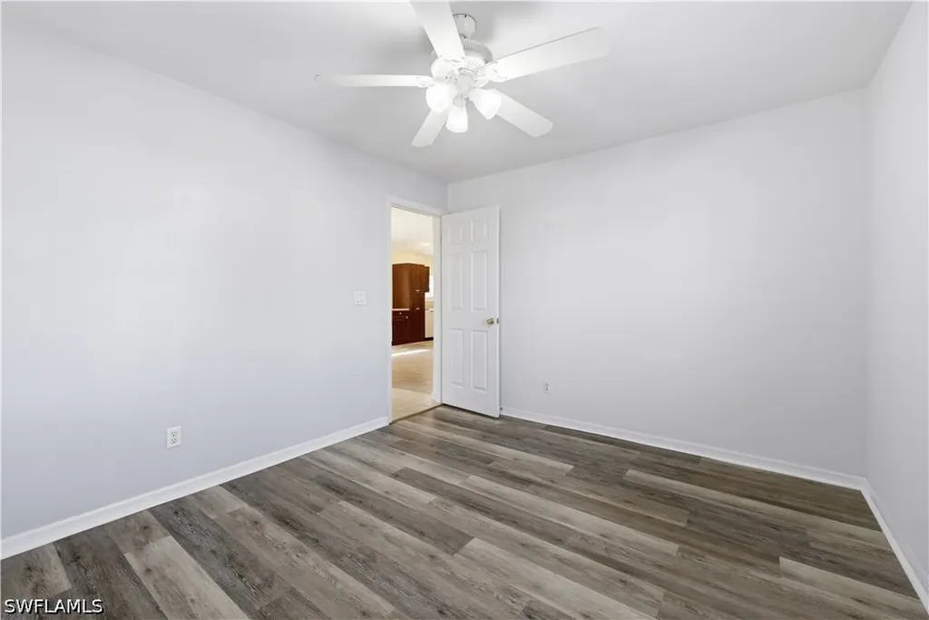 1082 Ridgeway Drive North Fort Myers FL 33903