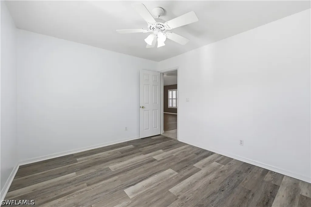 1082 Ridgeway Drive North Fort Myers FL 33903