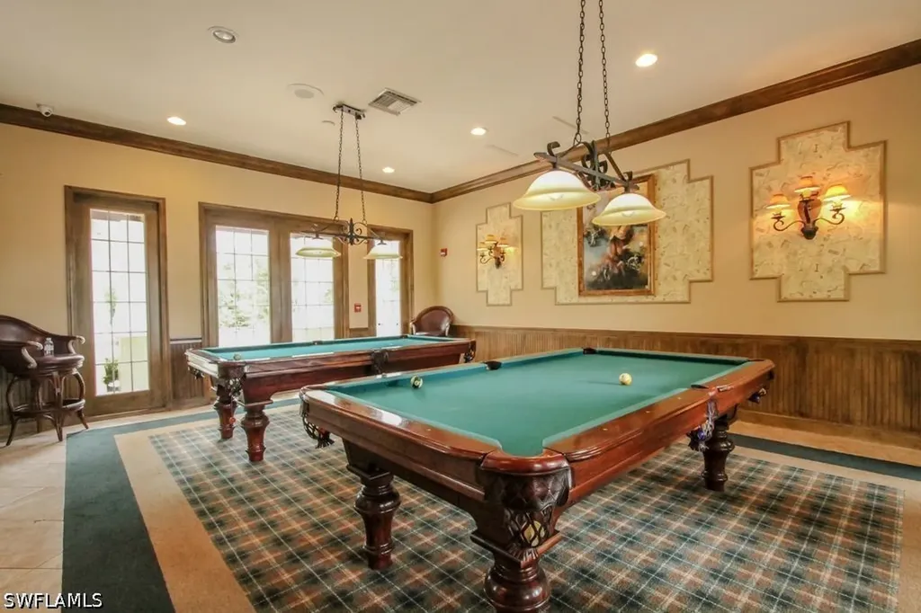 1810 Florida Club Circle Naples FL 34112