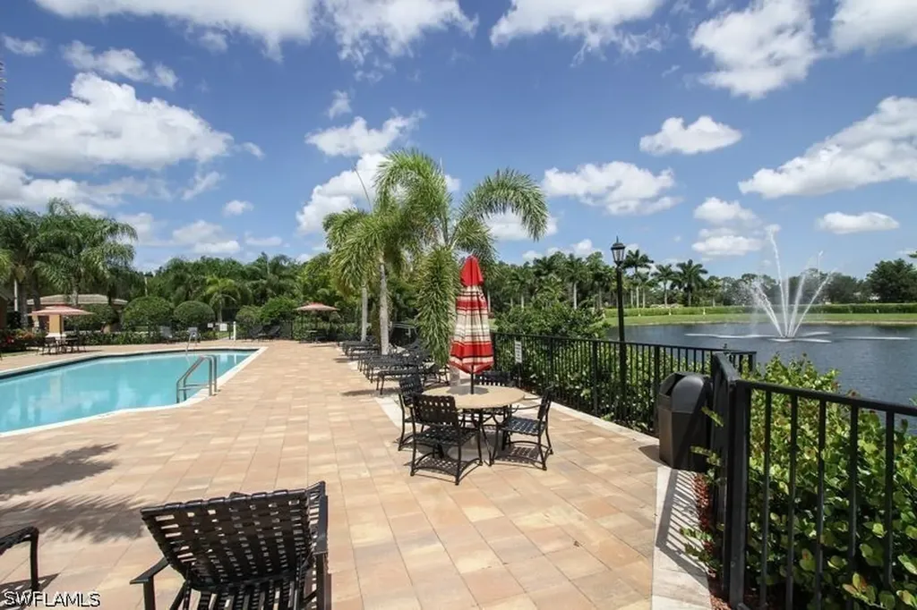 1810 Florida Club Circle Naples FL 34112