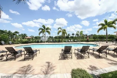 1810 Florida Club Circle Naples FL 34112