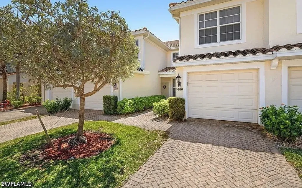 1315 Henley Street Naples FL 34105