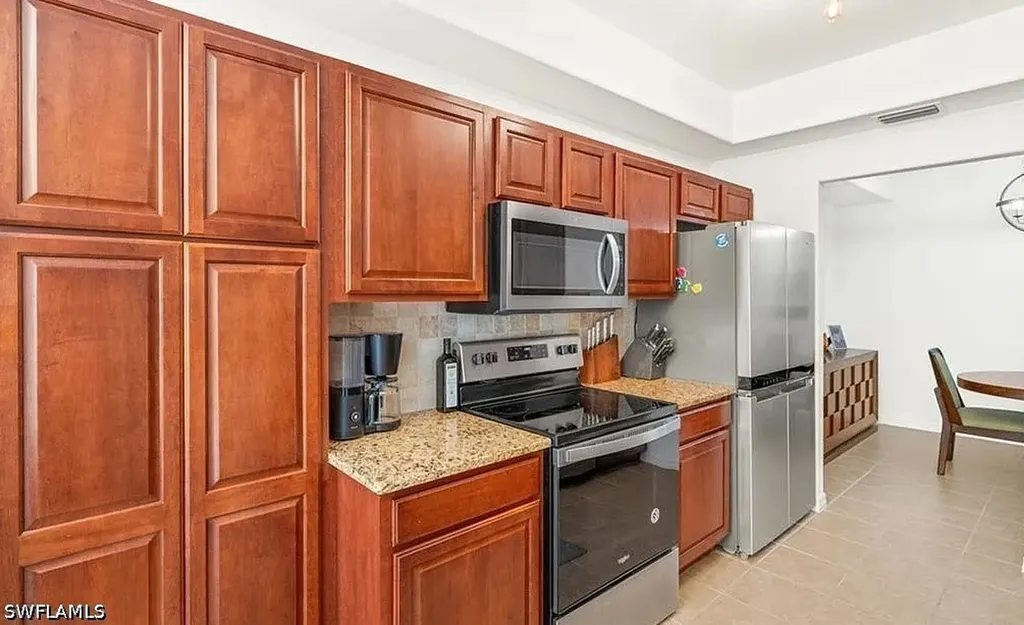 1315 Henley Street Naples FL 34105