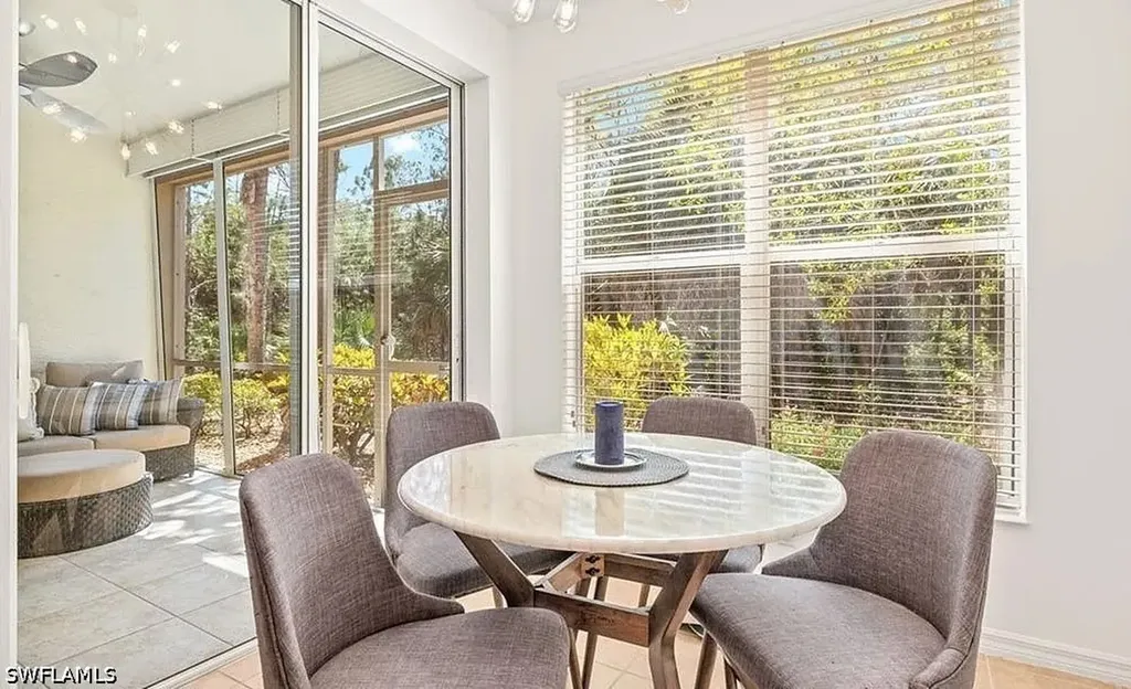 1315 Henley Street Naples FL 34105