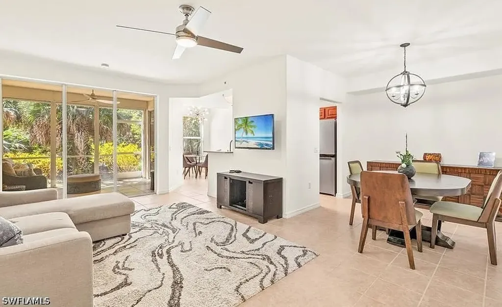 1315 Henley Street Naples FL 34105