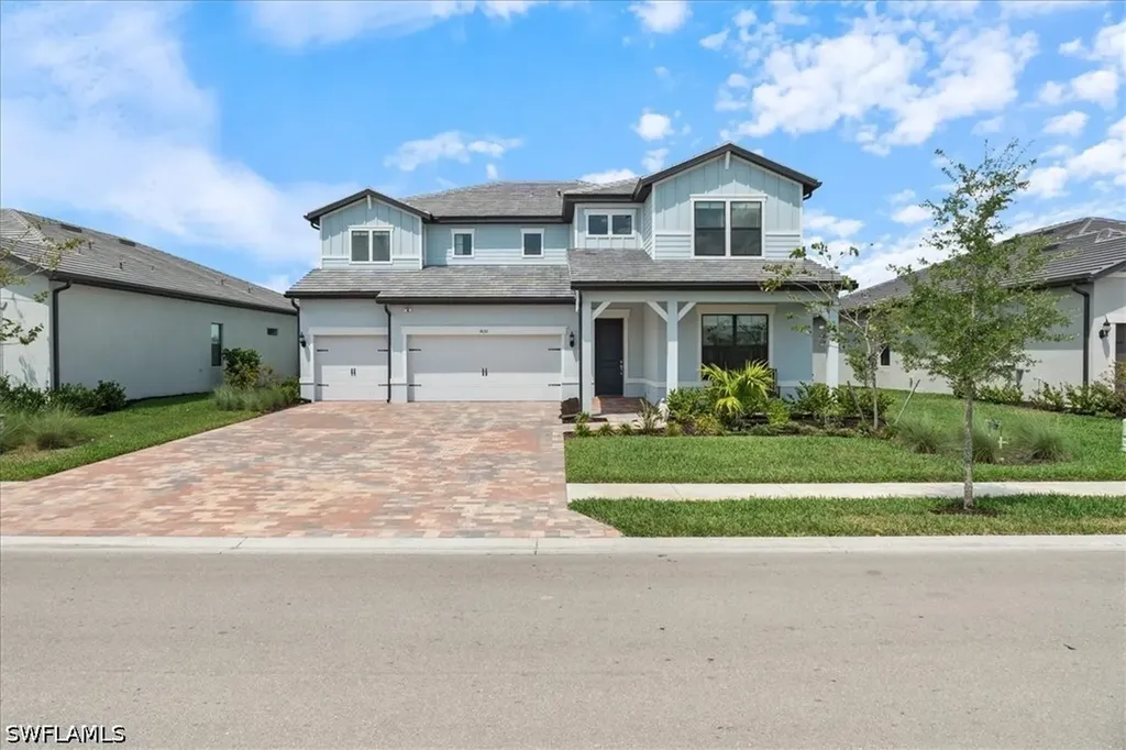 Ave Maria FL, 4151 Traditions Drive