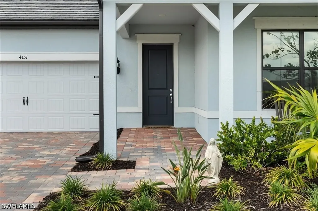 4151 Traditions Drive Ave Maria FL 34142