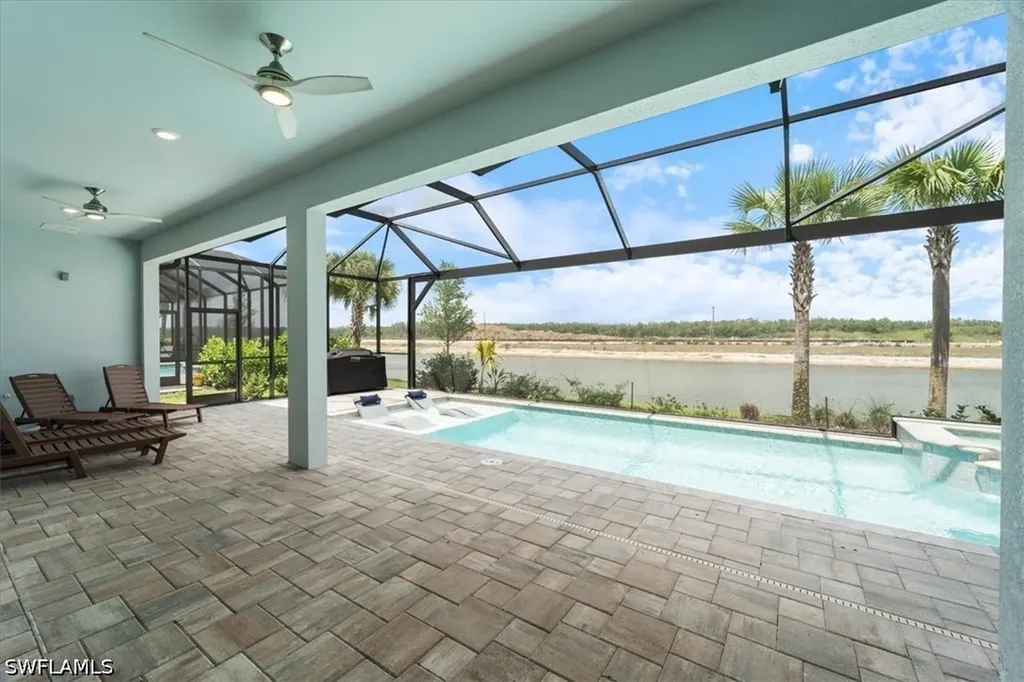 4151 Traditions Drive Ave Maria FL 34142