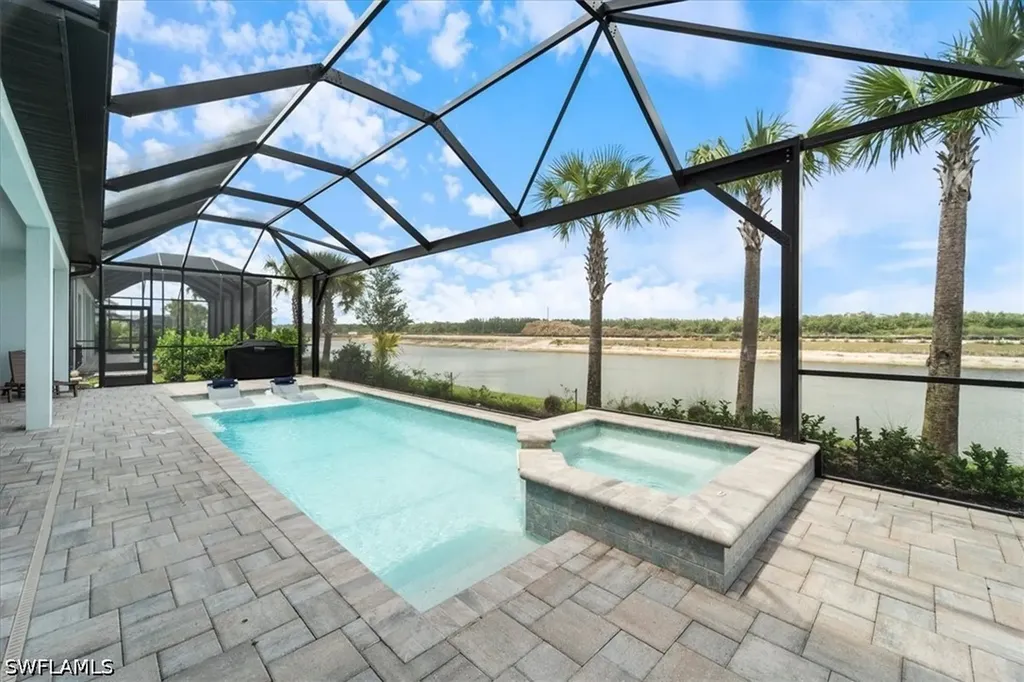 4151 Traditions Drive Ave Maria FL 34142