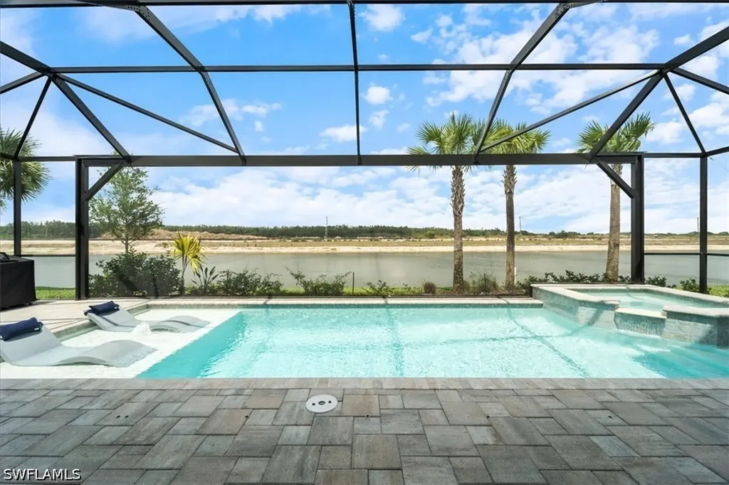 4151 Traditions Drive Ave Maria FL 34142