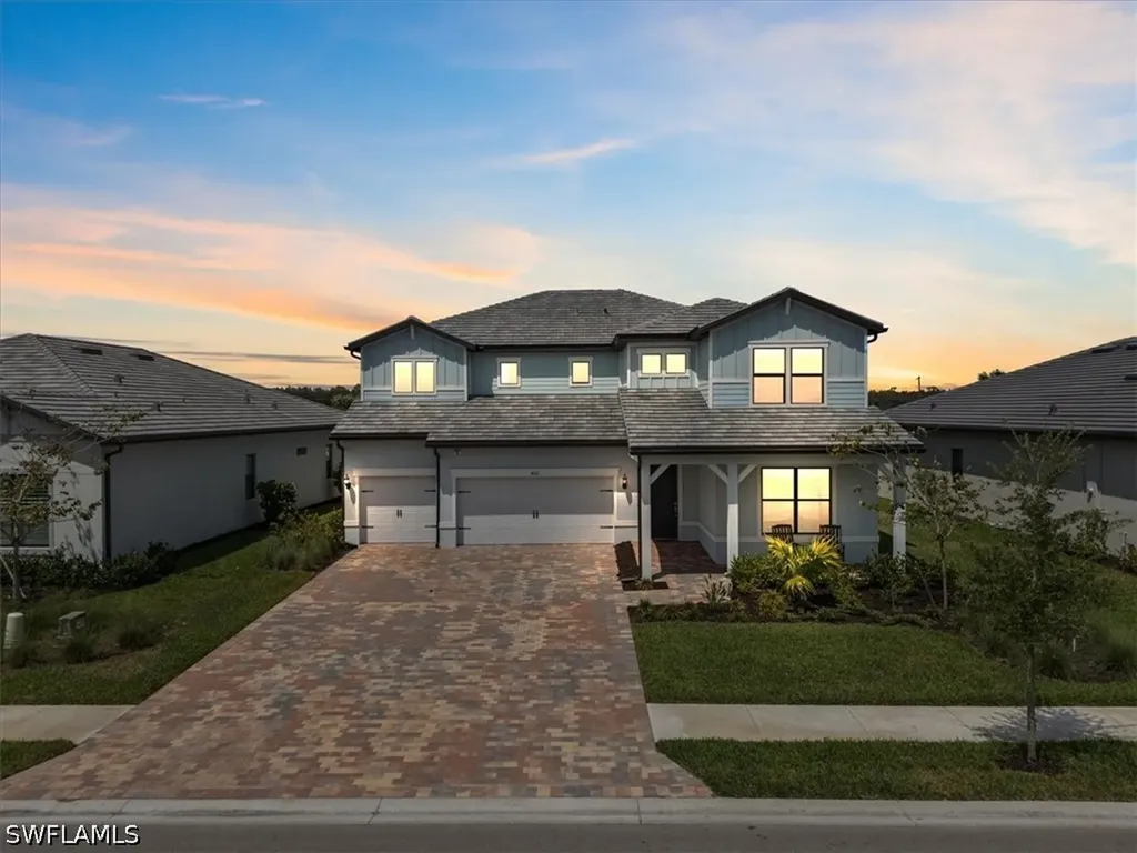 4151 Traditions Drive Ave Maria FL 34142