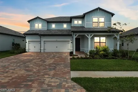 4151 Traditions Drive Ave Maria FL 34142