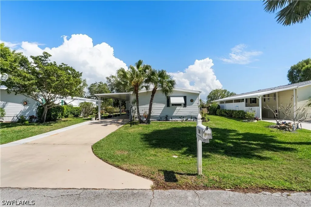 58 Le Mans Drive Naples FL 34112