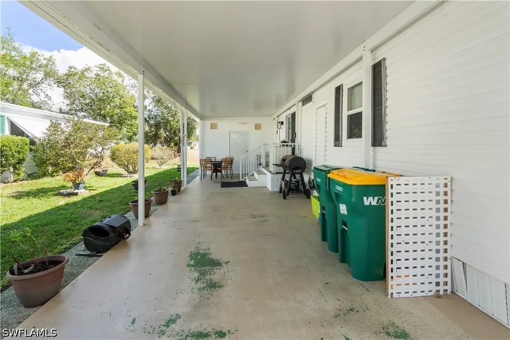 58 Le Mans Drive Naples FL 34112