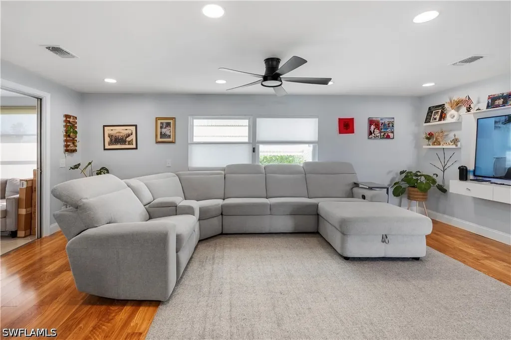 58 Le Mans Drive Naples FL 34112
