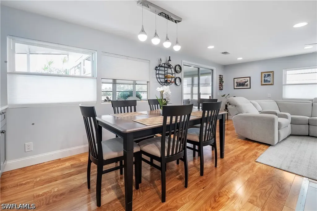 58 Le Mans Drive Naples FL 34112