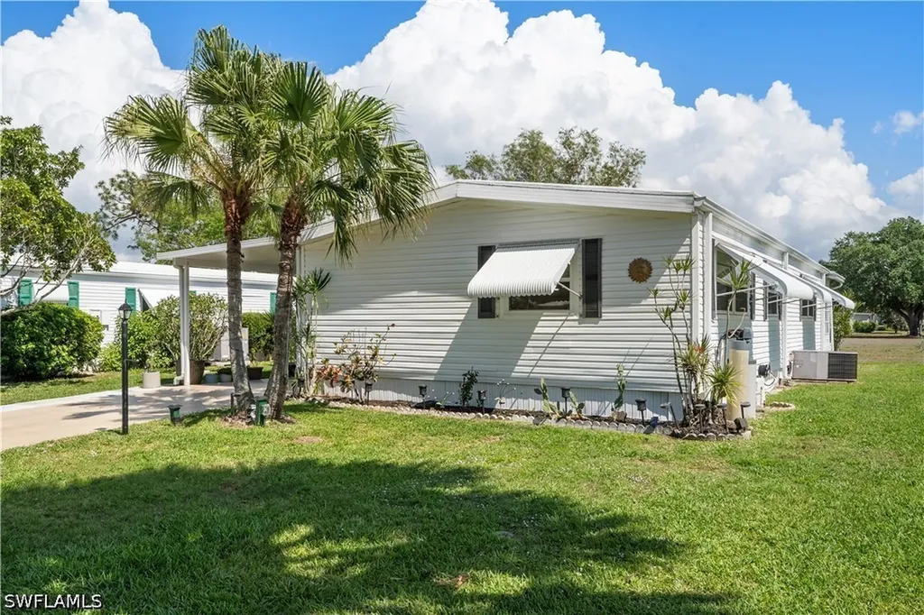 58 Le Mans Drive Naples FL 34112