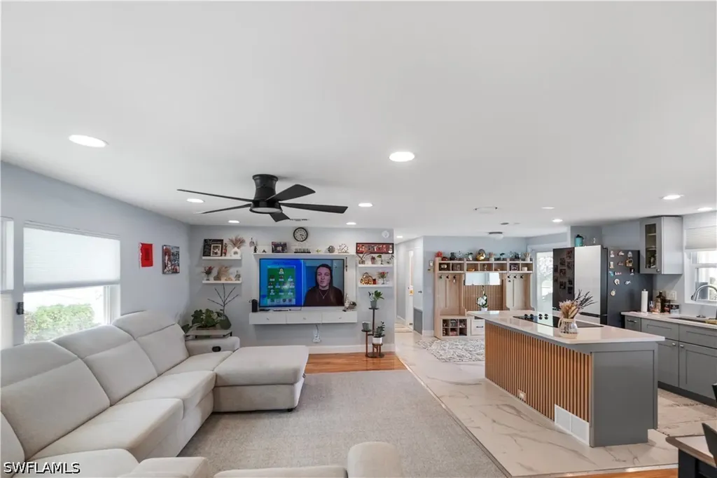 58 Le Mans Drive Naples FL 34112