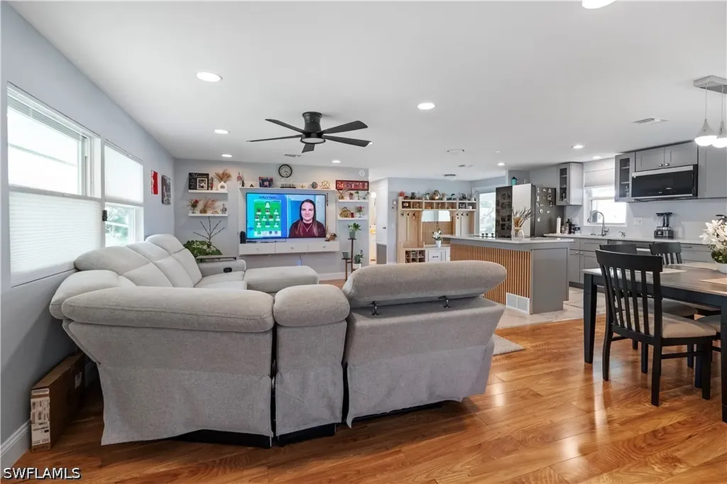 58 Le Mans Drive Naples FL 34112