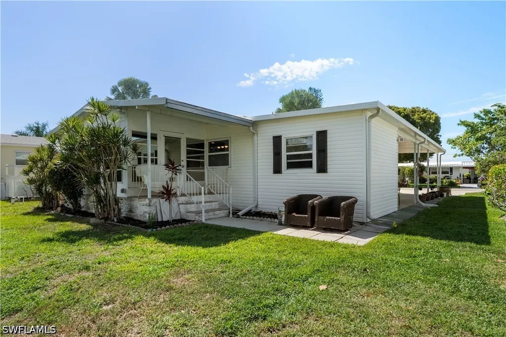 58 Le Mans Drive Naples FL 34112
