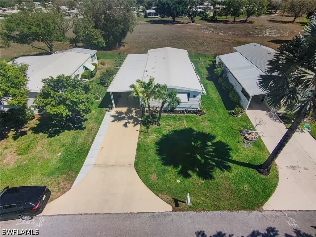 58 Le Mans Drive Naples FL 34112