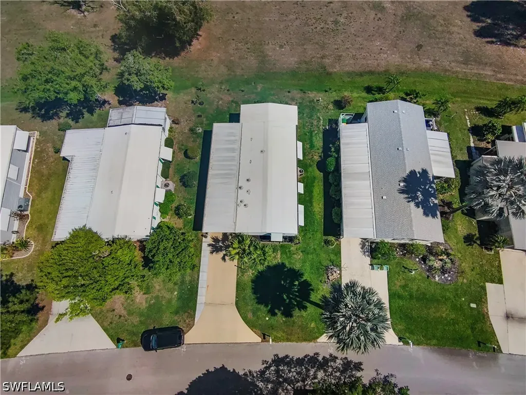 58 Le Mans Drive Naples FL 34112