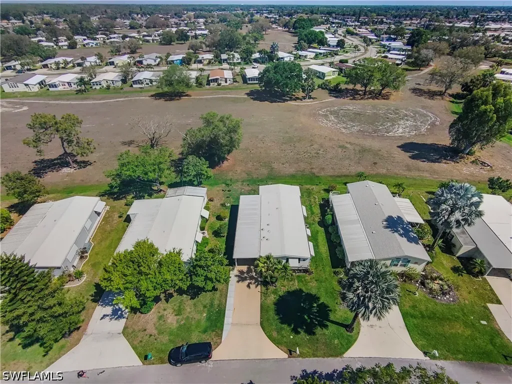 58 Le Mans Drive Naples FL 34112