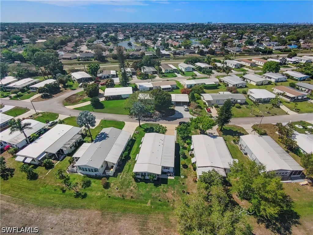 58 Le Mans Drive Naples FL 34112