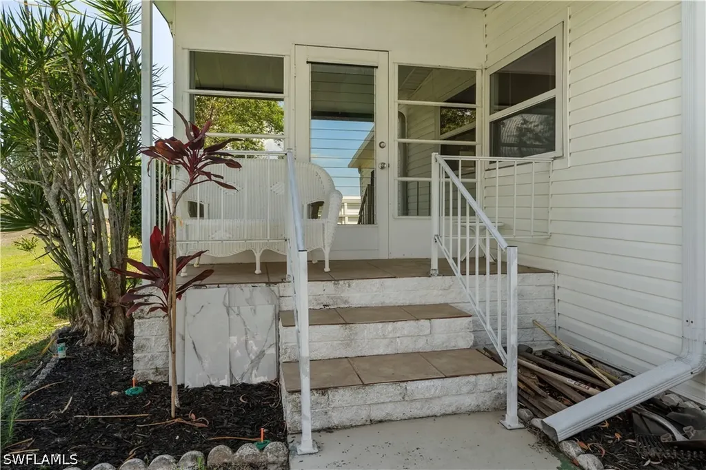 58 Le Mans Drive Naples FL 34112