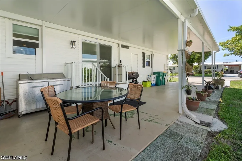 58 Le Mans Drive Naples FL 34112