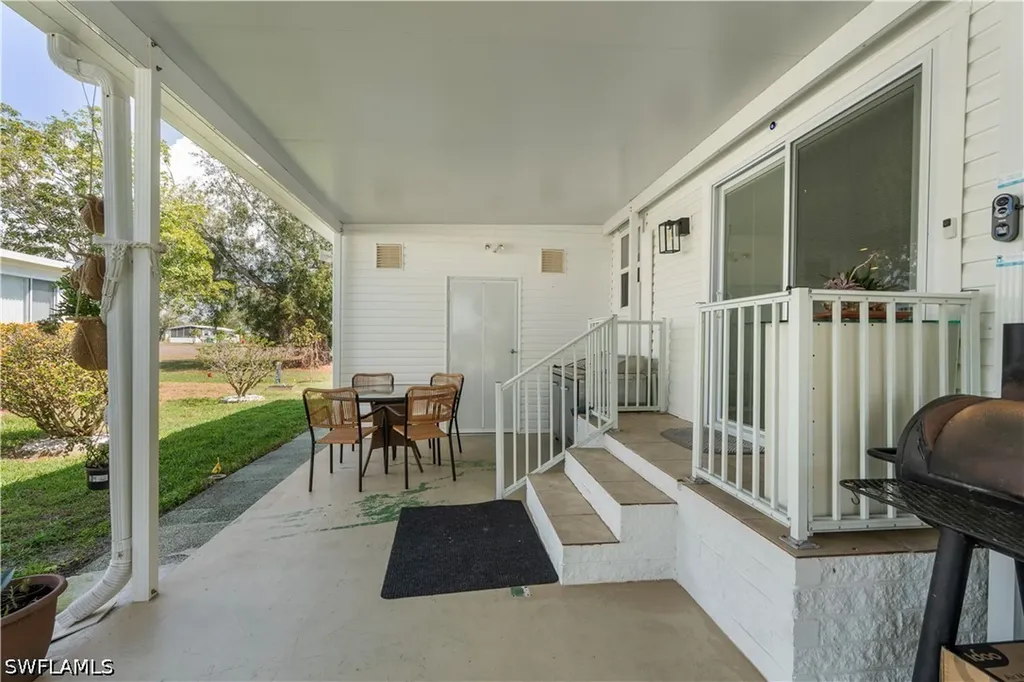 58 Le Mans Drive Naples FL 34112
