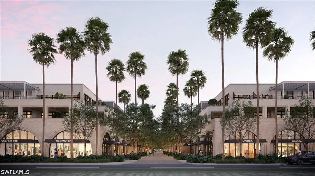 1010 5th Avenue S Naples FL 34102