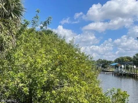 4450 Bayview Street Port Charlotte FL 33948