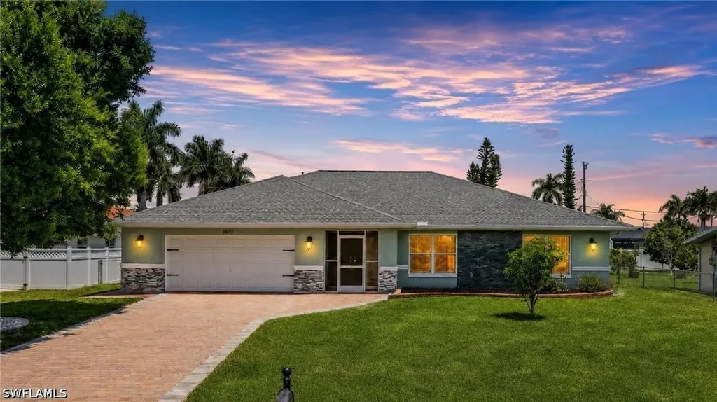 1715 SE 21st Street Cape Coral FL 33990
