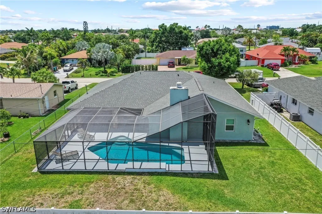 1715 SE 21st Street Cape Coral FL 33990