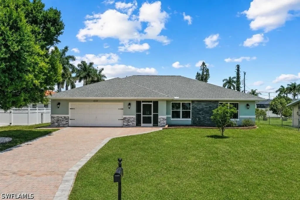 1715 SE 21st Street Cape Coral FL 33990