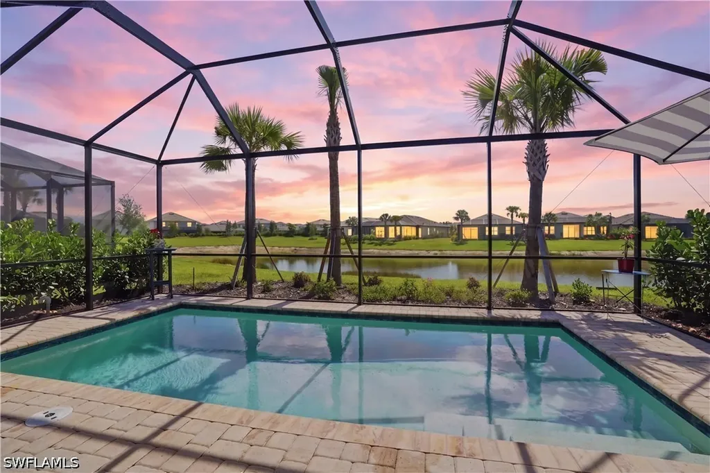 1888 Sierra Court Naples FL 34120