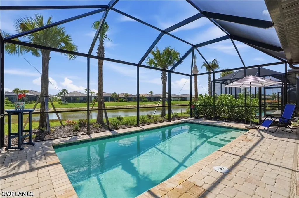 1888 Sierra Court Naples FL 34120